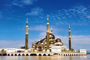 most beautiful mosques in the world