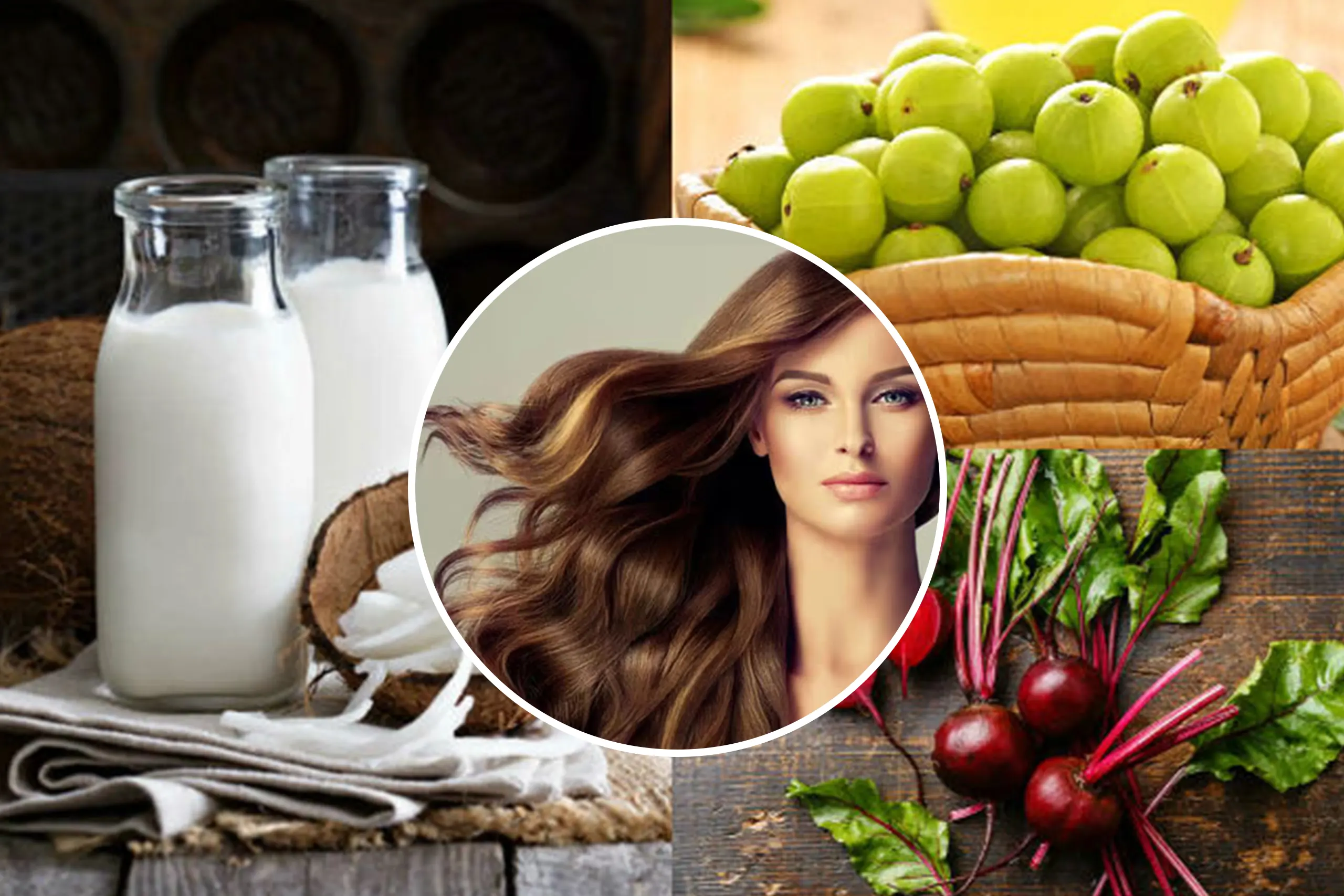 Best Home Remedies for Hair Growth