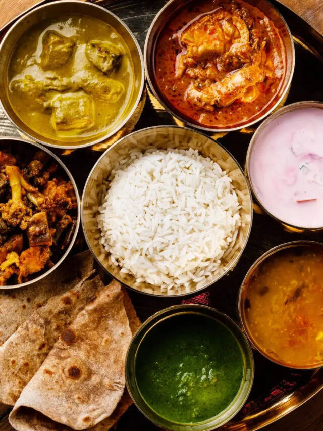 10 Best Indian Restaurants in The World