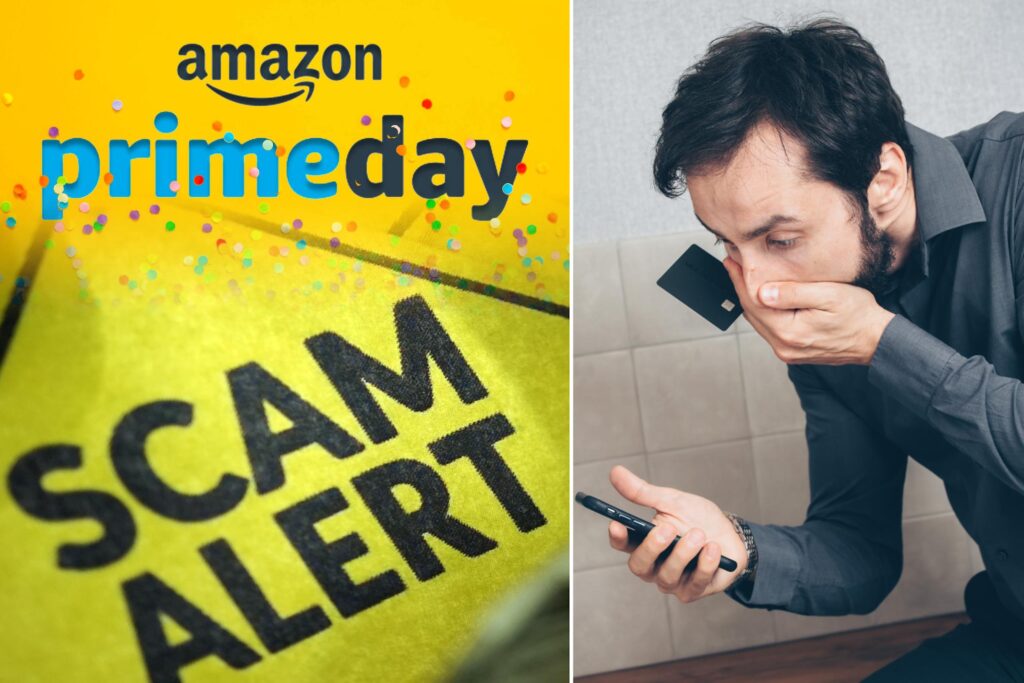 Amazon Prime Day के नाम पर चल रही धोखाधड़ी से कैसे बचें