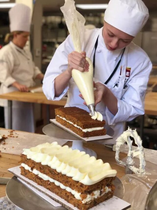 Top 10 Best Pastry Schools in France