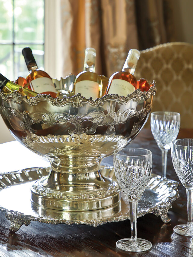 10 Most Valuable Antique Punch Bowls Worth Money