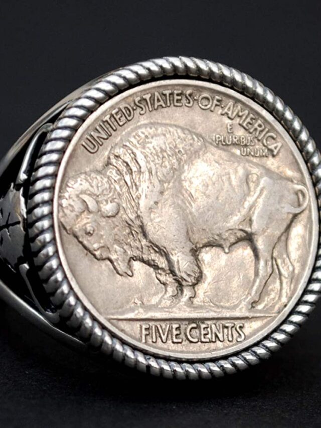 10 Most Wanted American old coins by collectors