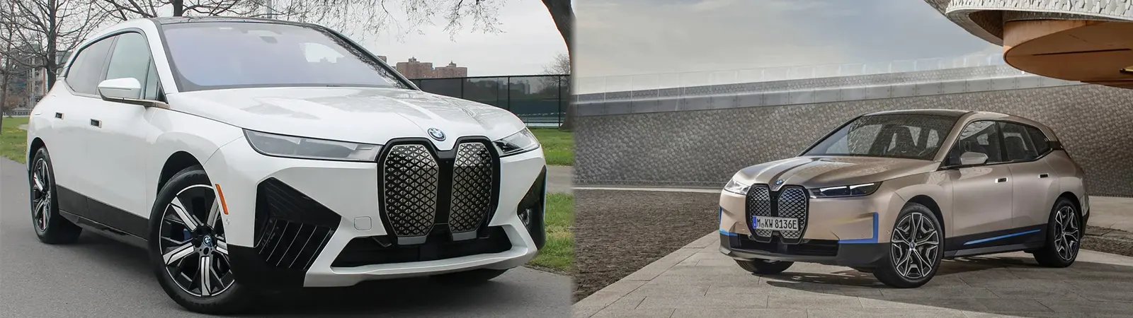 BMW ने भी Launch की Electric SUV, कम कीमत में इतने बढ़िया Features जान कर हो जाएँगे हैरान!!!