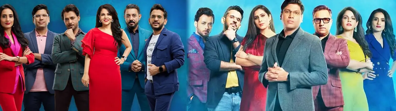 Shark Tank India Season 3 Update : Business Reality Show 'Shark Tank India' का Season 3 शुरू होने वाला है!!! Judges से लेकर बाकी सारी Details जानें