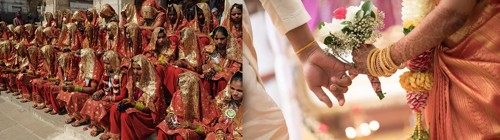 बहुविवाह होगा BAN : भारत में कितने लोग एक से अधिक शादियाँ करते हैं? जानें किन राज्यों में है सबसे ज़्यादा चलन