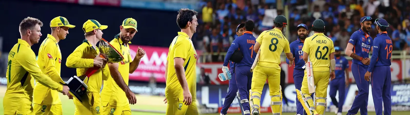 India vs Australia ODI Series Update : भारतीय टीम में 8 महीने बाद वापिस आया यह दमदार खिलाड़ी, ऑस्ट्रेलिया टीम के छुड़ाएगा छक्के!!!