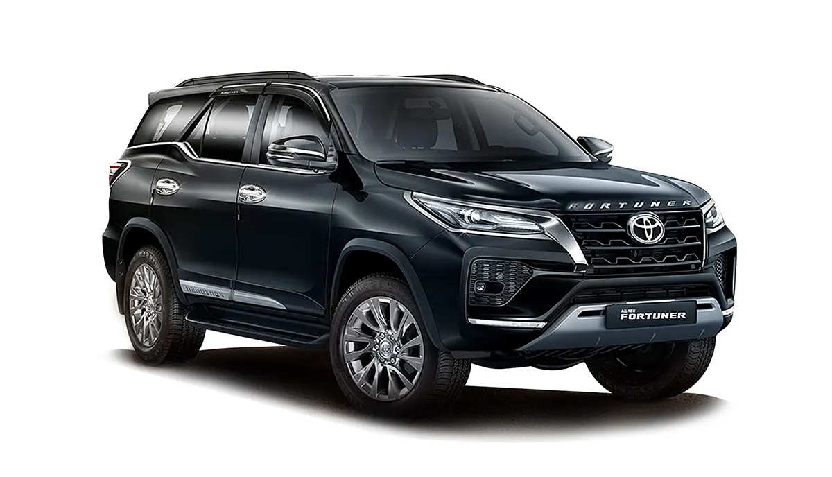 Toyota Fortuner Price Update : Toyota ने बढ़ाया Fortuner SUV का Price!!! Customers की जेब होगी ढीली