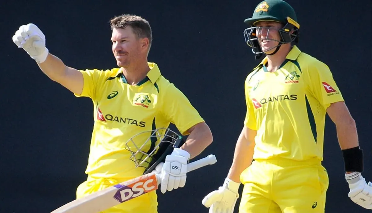 AUS vs SA World Cup Match : South Africa का middle order है सबसे बढ़िया, World Cup में Warner ने बनाए सबसे तेज़ 1000 रन!!! जानें 5 Interesting Facts