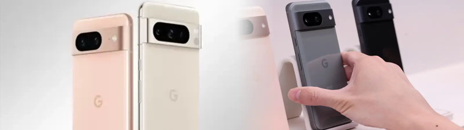 Mobile Phone Discounted Sale : शुरू हुई Google Pixel 8 Series की 1st Sale!!! Flipkart दे रहा है 9000 तक का Heavy Discount
