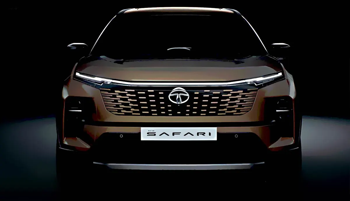 Upcoming Tata Cars : नए Look में Launch होंगी Tata Safari और Harrier Facelift, जानें कौन - कौन से नए Features मिलेंगे