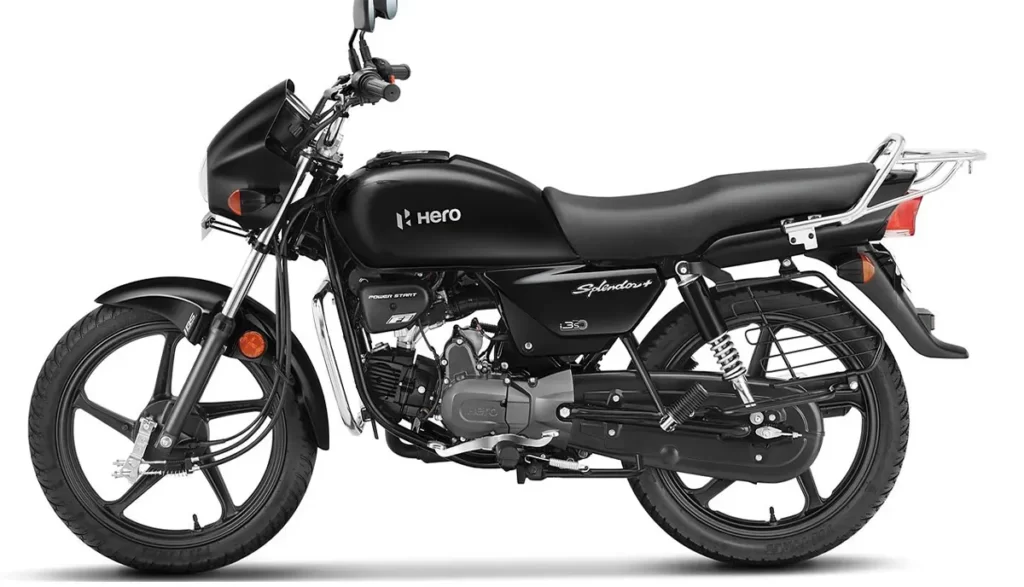 Hero Splendor की हुई रिकॉर्डतोड़ बिक्री, जानें इस Bike की इतनी बिक्री का कारण