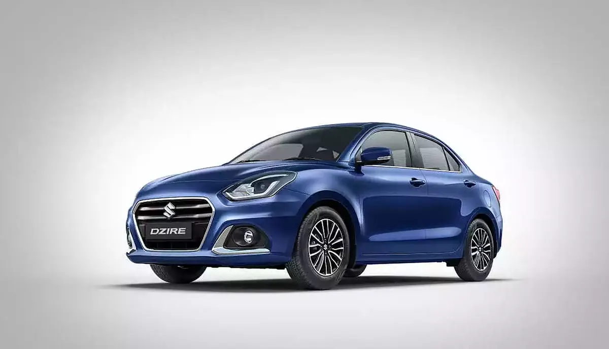 Maruti Suzuki Discount Update : Maruti की Dzire पर मिल रहा 10,000 रूपये तक का Heavy Discount!!! कीमत 7 लाख से भी कम, जानें और भी आकर्षक Features