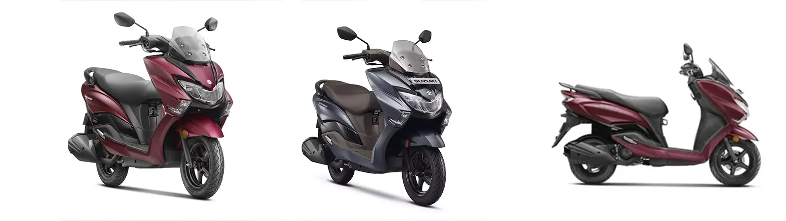Suzuki New Scooter Update : Suzuki का आया Burgman Street Scooter!! जानें इसकी Mileage, Color Option और भी बहुत कुछ