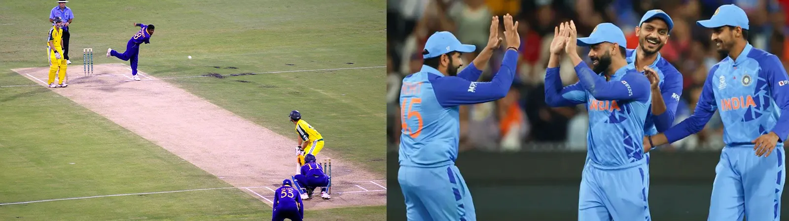 ODI World Cup : Bowlers ने भारतीय टीम की करवाई बल्ले - बल्ले, जानें किस पर गिरेगी गाज?
