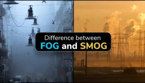 Smog Side Effects