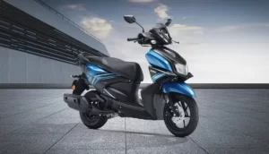 Yamaha Hybrid Scooter Update : Yamaha के Hybrid Scooter में मिलेगी 71 की Mileage, 91 Kmph की Top Speed और भी बहुत कुछ