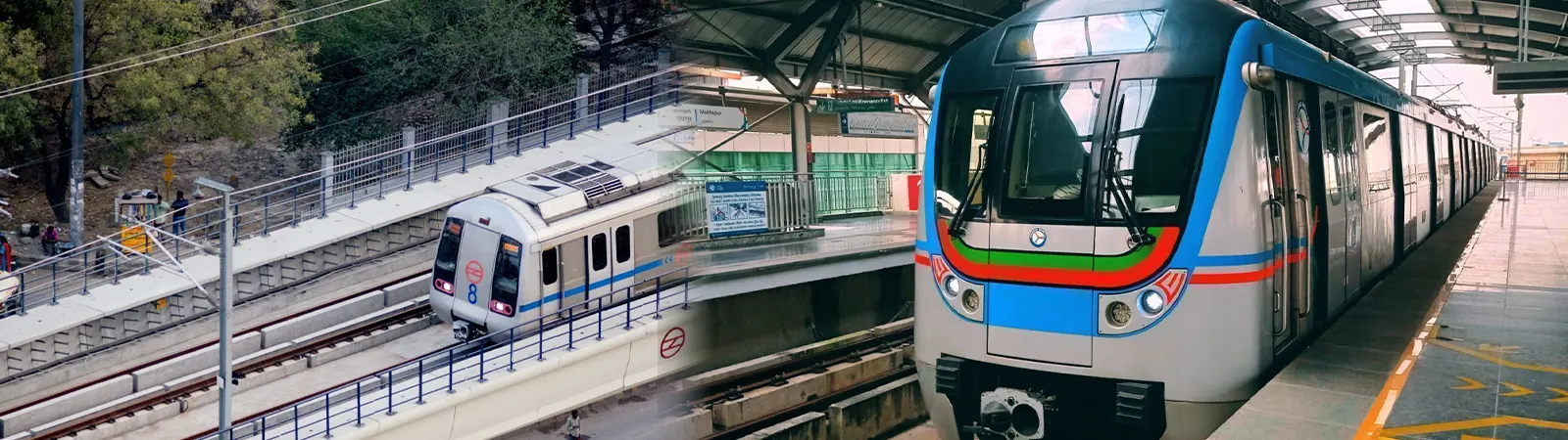 Chandigarh Metro Project