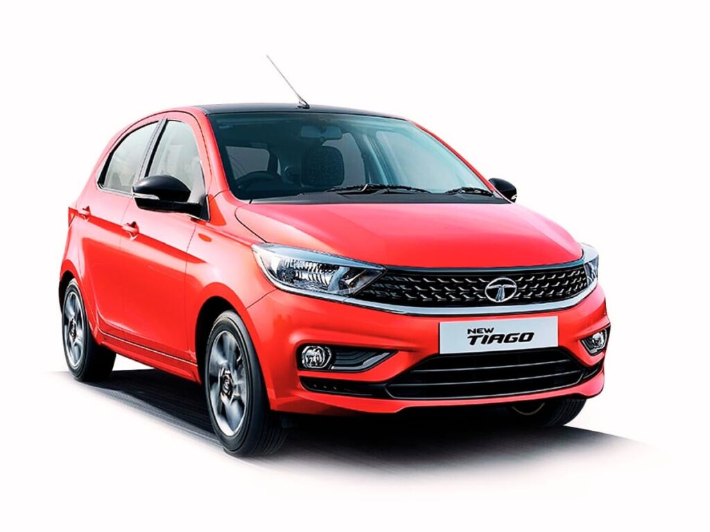 Tata Tiago