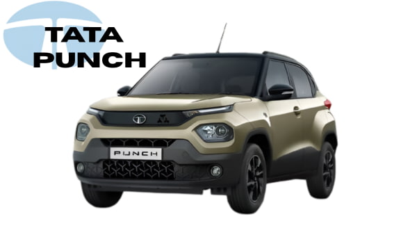 Tata Punch price under 10 lakhs