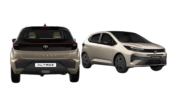 New Tata Altroz under 10-lakh budget