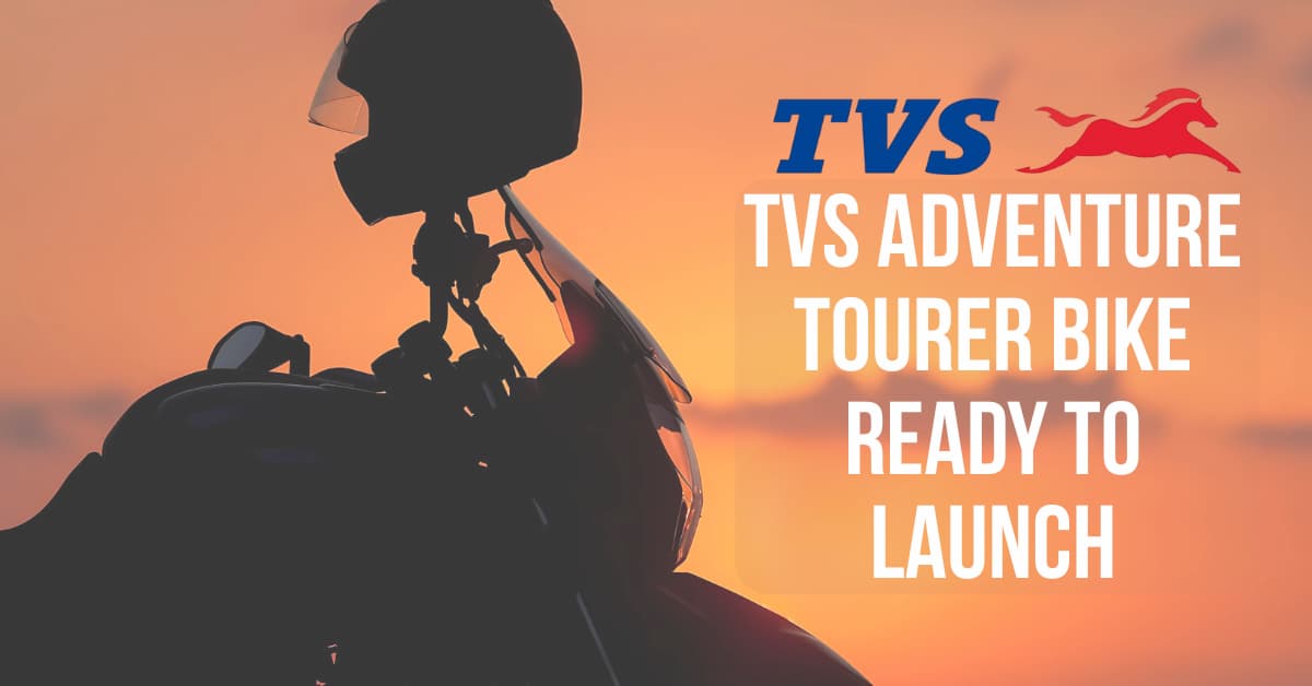 TVS Apache RTX 300 launch date and price