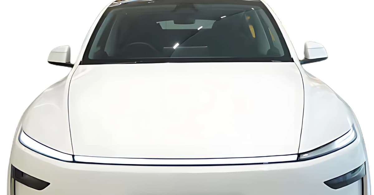 Tesla Model Y India price