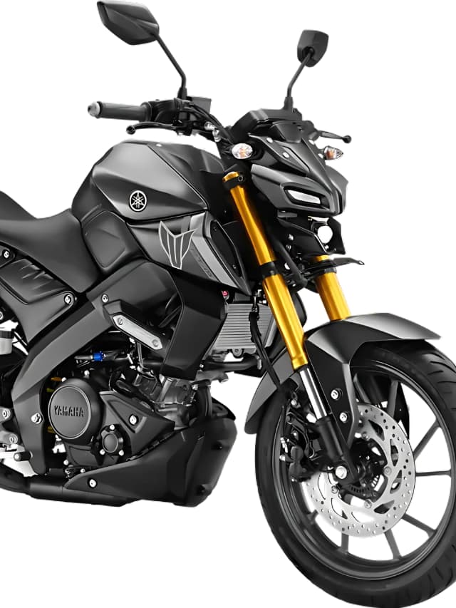 Yamaha MT-15 2.0 Launched in India – Price Starts from Rs 1.69 Lakhs