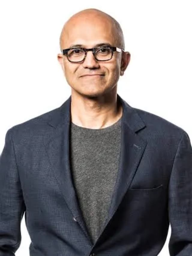 Satya Nadella Warns: Can Microsoft Survive the AI Era?