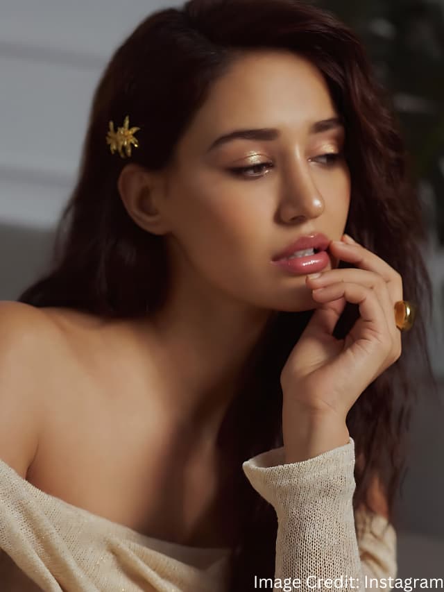 Shocking Firing at Disha Patani House in Bareilly