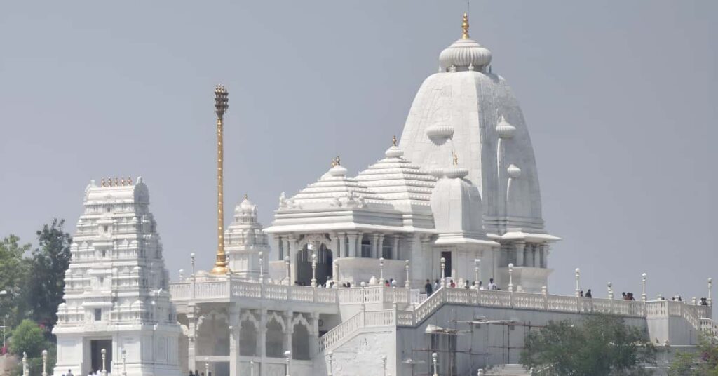 Birla Mandir