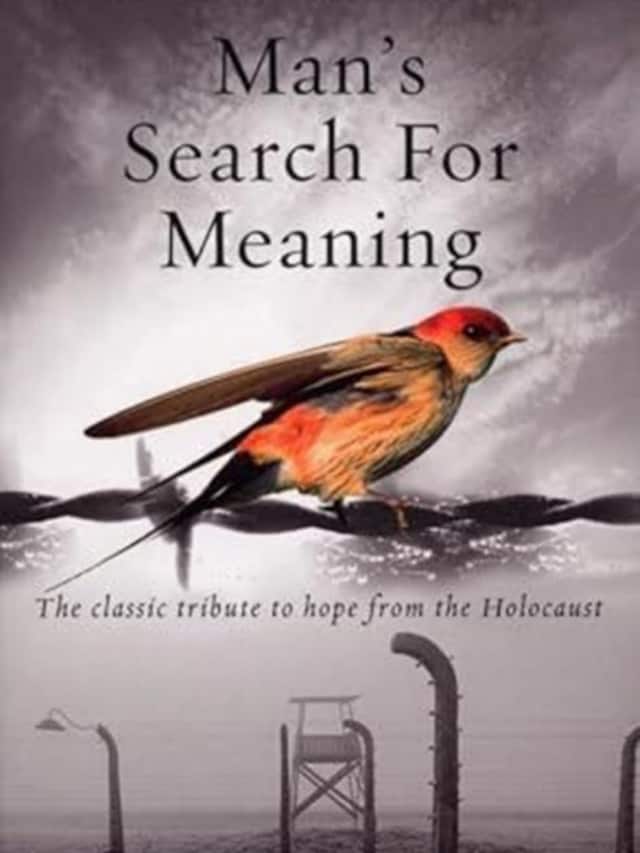 Mans Search for Meaning
