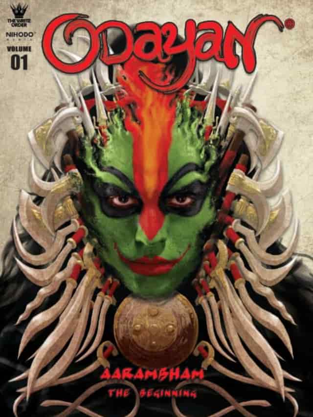 5 best Indian graphic novels